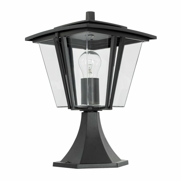 Уличный светильник Citilux Forts CLU10C