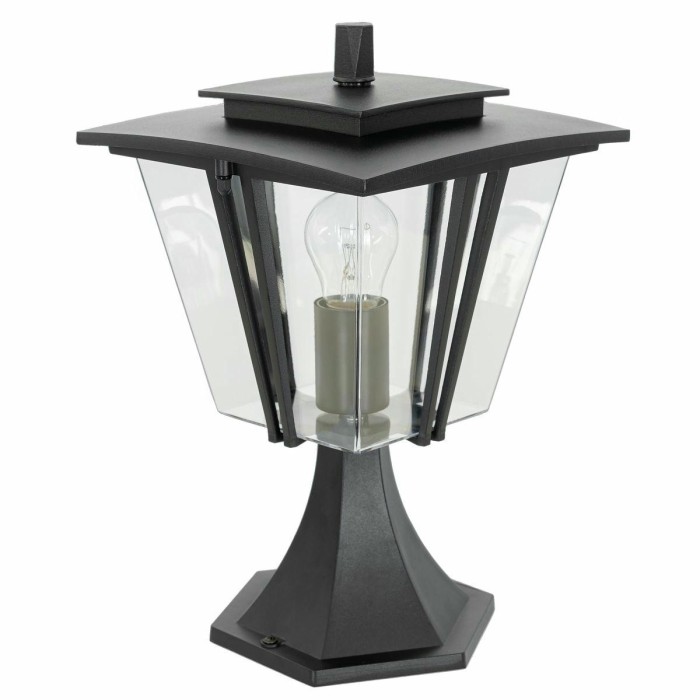 Уличный светильник Citilux Forts CLU10C