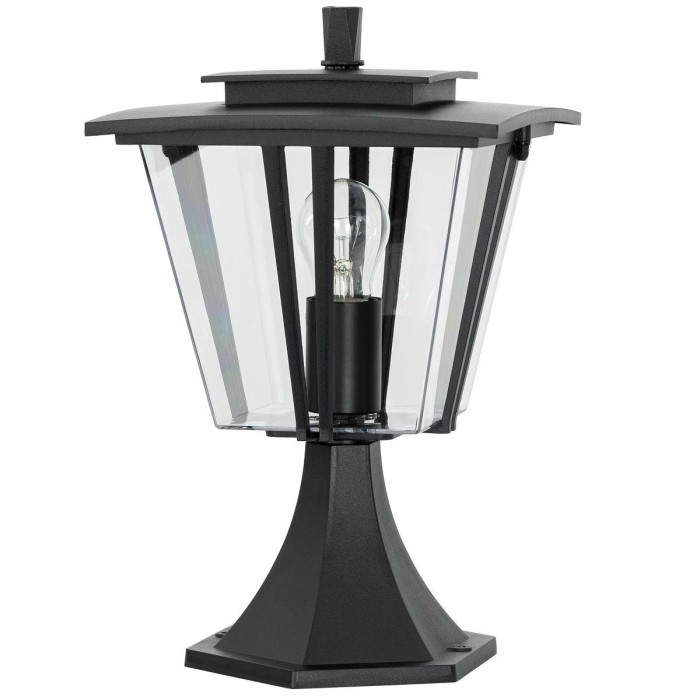 Уличный светильник Citilux Forts CLU10C