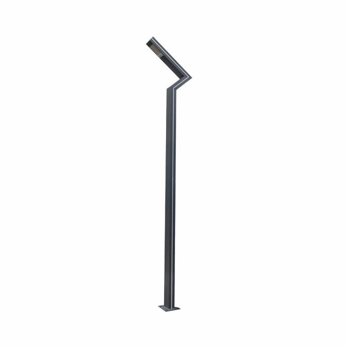 Уличный светодиодный светильник Kink Light Сания 09203-F(220V),16(05)