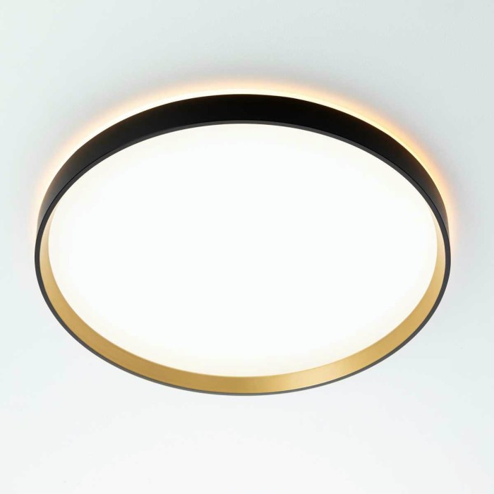 Потолочный светильник Citilux ETALON CL750401R