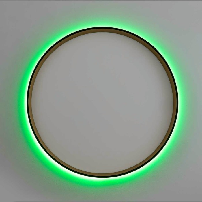 Потолочный светильник Citilux ETALON CL750401R