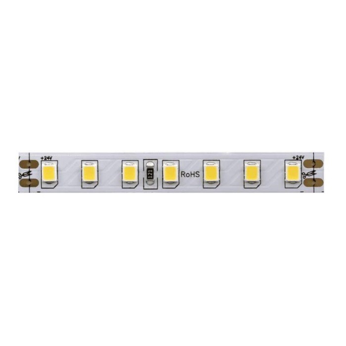 Светодиодная лента SWG 13W/m 126LED/m 2835SMD теплый белый 5M 005854