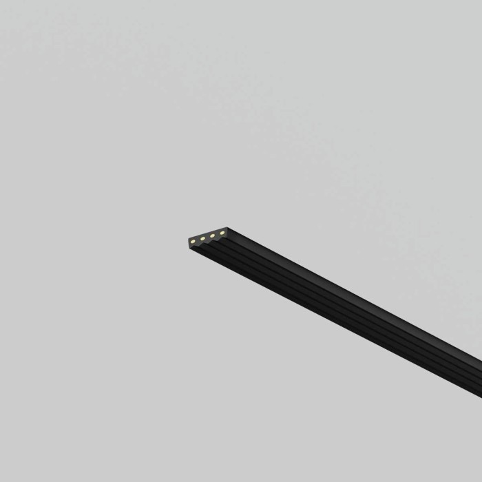 Комплектующие для уличной трековой системы Maytoni Outdoor O-TR002-PW-10M