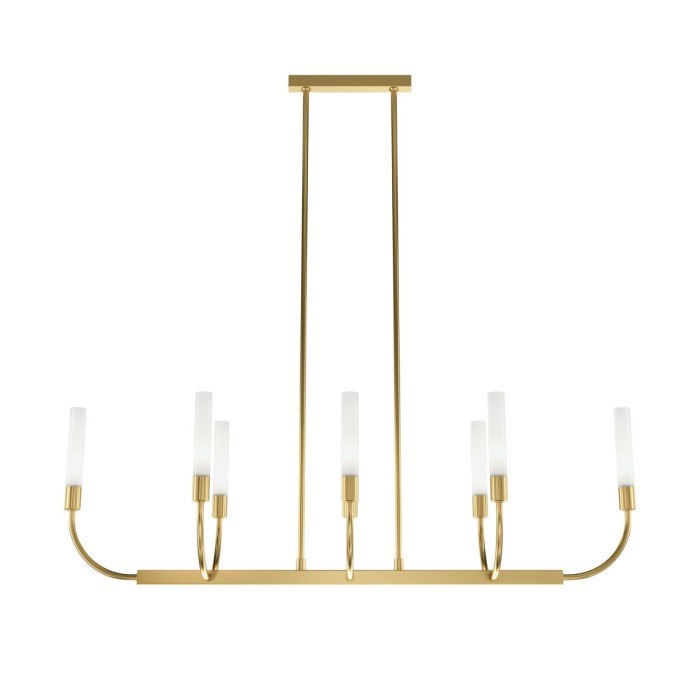 Подвесная люстра Maytoni Deja Vu MOD423CL-08C