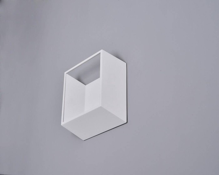 Настенный светодиодный светильник DesignLed GW Skud GW-1086L-7-WH-WW 003244