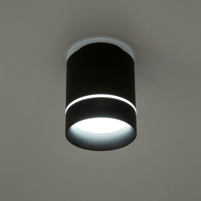 Потолочный светодиодный светильник Citilux Борн CL745011N