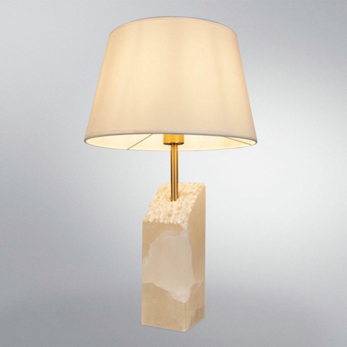 Настольная лампа Arte Lamp Porrima A4028LT-1PB