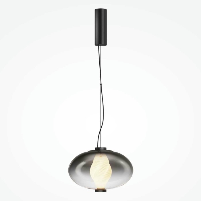 Подвесной светильник Maytoni MOD406PL-L8B3K