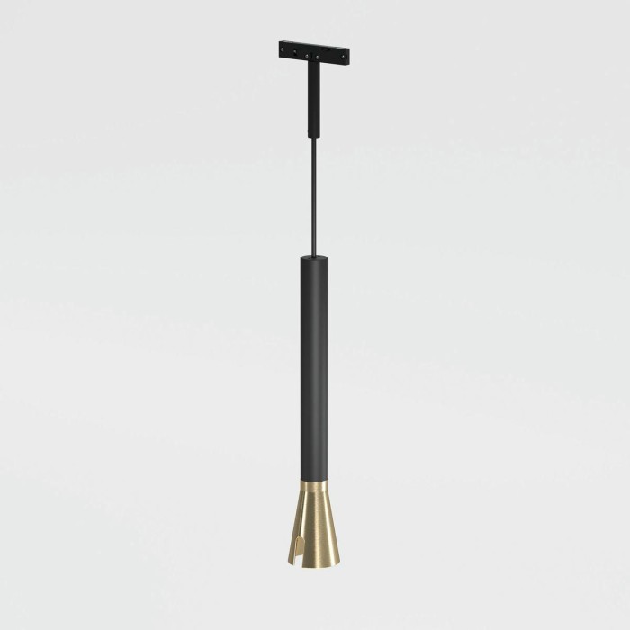 Трековый светодиодный светильник Elektrostandard Mini Magnetic 85165/01 a065652