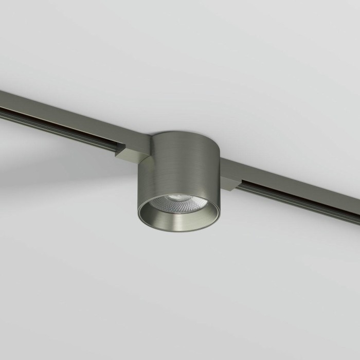 Трековый светодиодный светильник Denkirs Shine Spot DK5743-DN