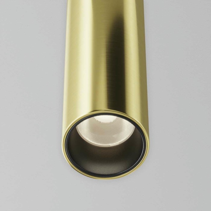 Трековый светильник Maytoni Technical TR155-1-5W4K-BS