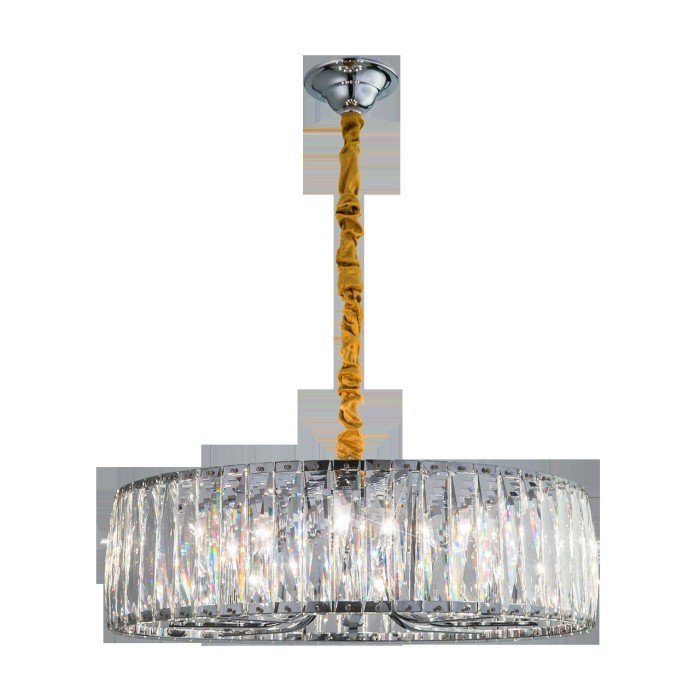 Подвесная люстра Citilux Aria EL321P08