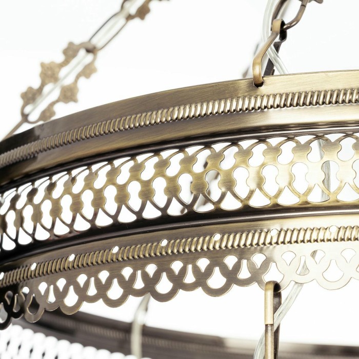 Подвесная люстра Citilux Каир CL419166