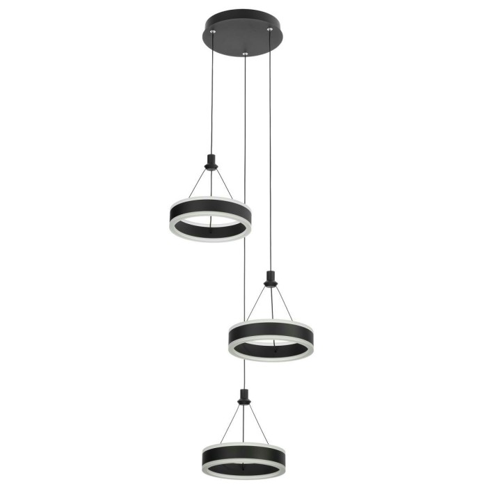 Подвесной светильник Citilux CL719031