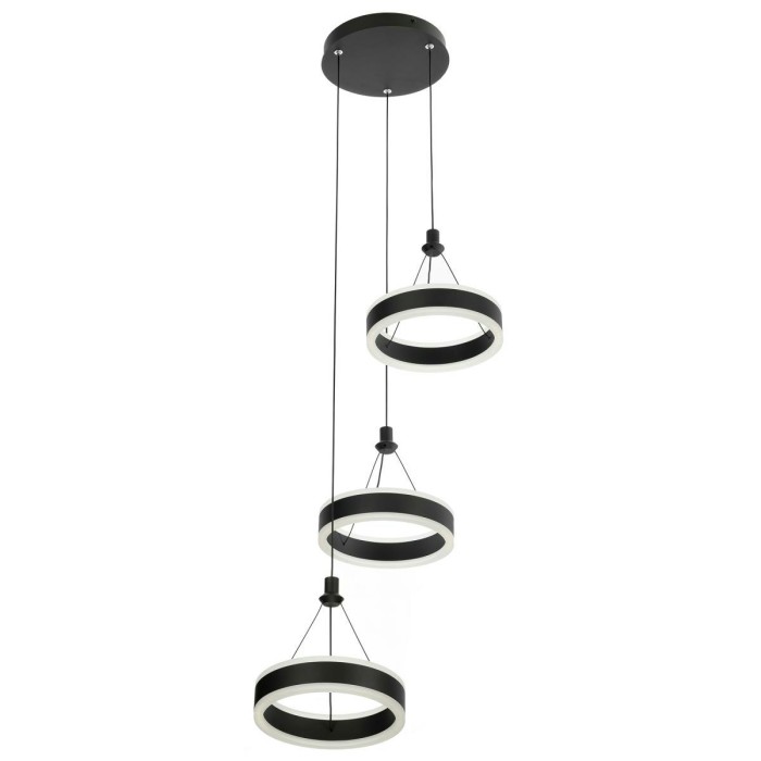 Подвесной светильник Citilux CL719031