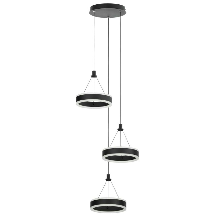 Подвесной светильник Citilux CL719031