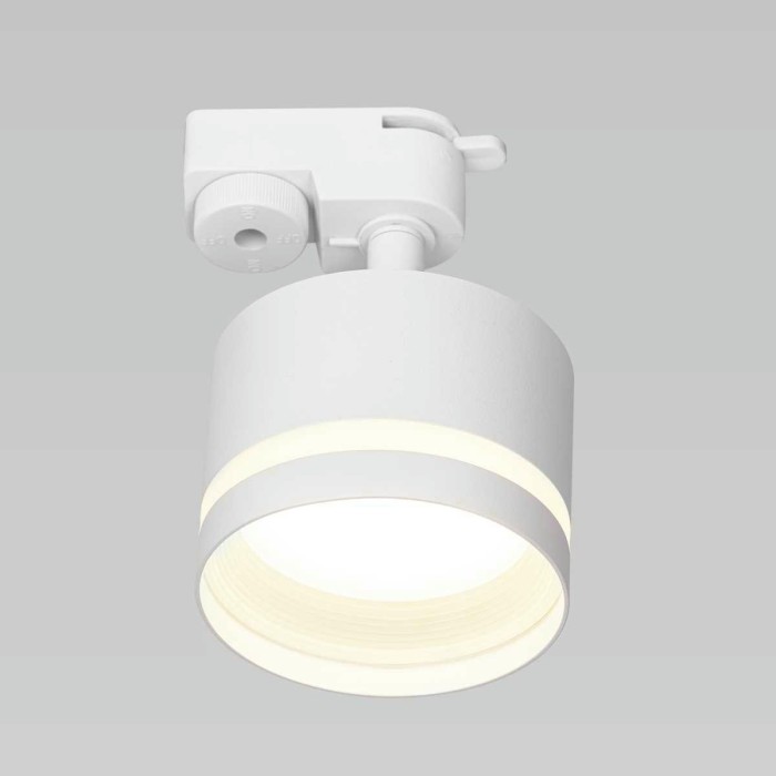 Трековый светильник Citilux Hardy CL002T10