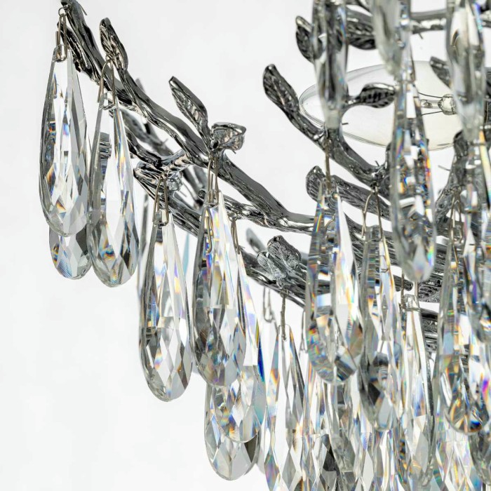 Подвесная люстра Citilux Ritz CL310261