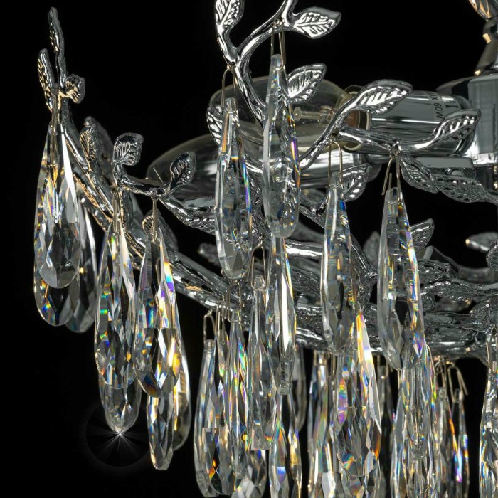 Подвесная люстра Citilux Ritz CL310261