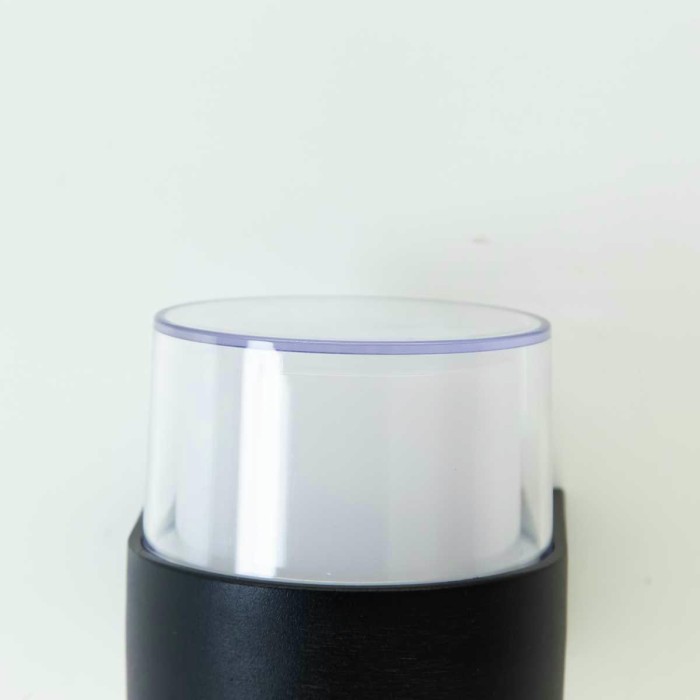 Уличный настенный светодиодный светильник Citilux CLU0009R