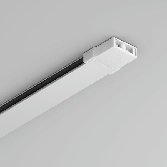 Шинопровод Denkirs Air Base TR5202-WH