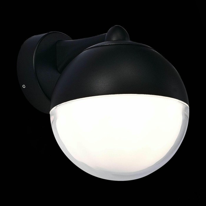 Уличный настенный светильник ST Luce Ombra SL9000.401.01