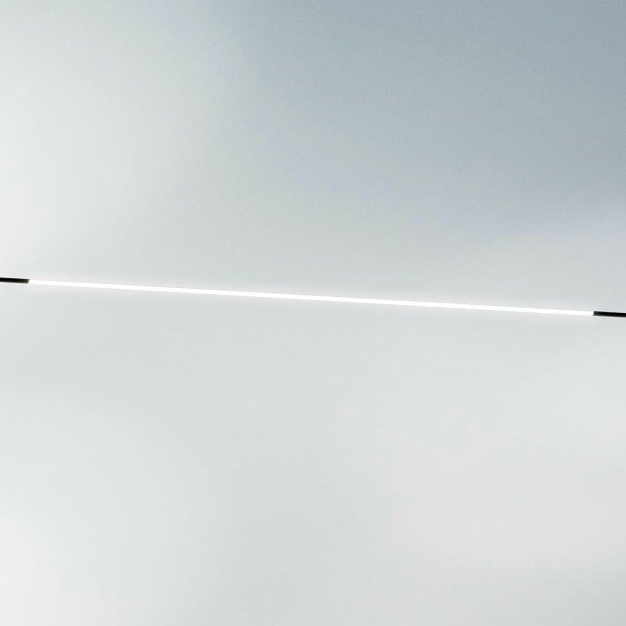 Трековый светодиодный светильник Lightstar Linea 206114