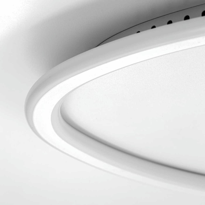 Потолочный светодиодный светильник Citilux Trio CL215B250E