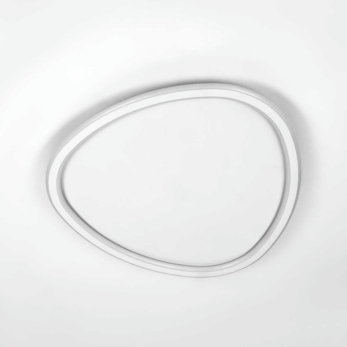 Потолочный светодиодный светильник Citilux Trio CL215B250E