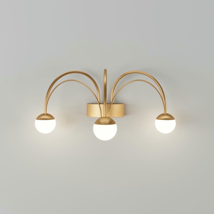 Настенный светильник Eurosvet Ragno a070287