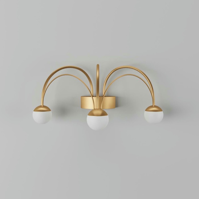 Настенный светильник Eurosvet Ragno a070287