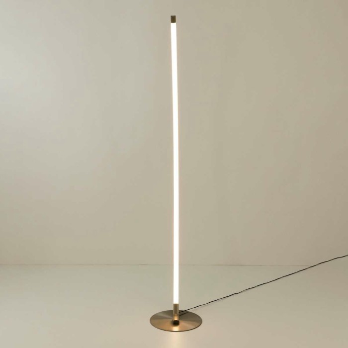 Торшер Citilux Руди CL804031