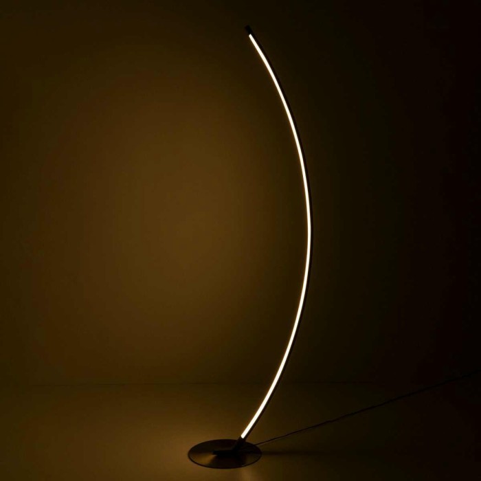 Торшер Citilux Руди CL804031