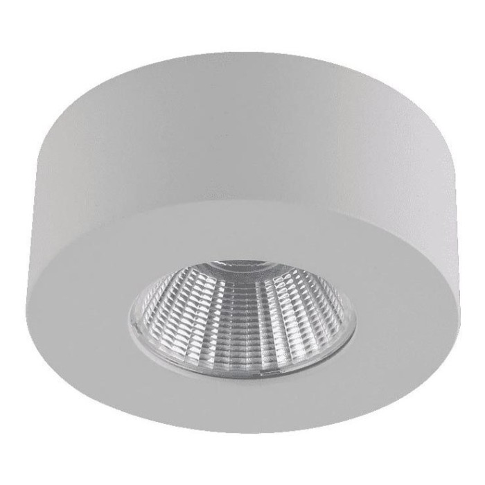 Потолочный светодиодный светильник DesignLed InLondon Futur LC1528FWH-5-NW 002219