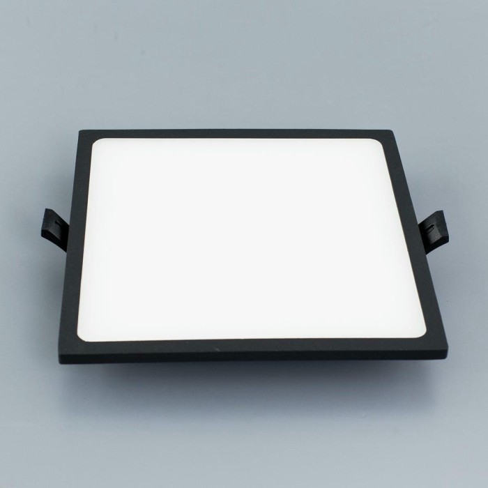 Встраиваемый светодиодный светильник Citilux Омега CLD50K222