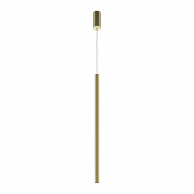 Подвесной светодиодный светильник Maytoni Pro Extra MOD160PL-L6GK