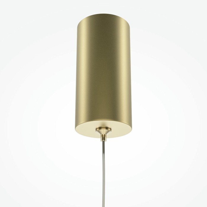 Подвесной светодиодный светильник Maytoni Pro Extra MOD160PL-L6GK