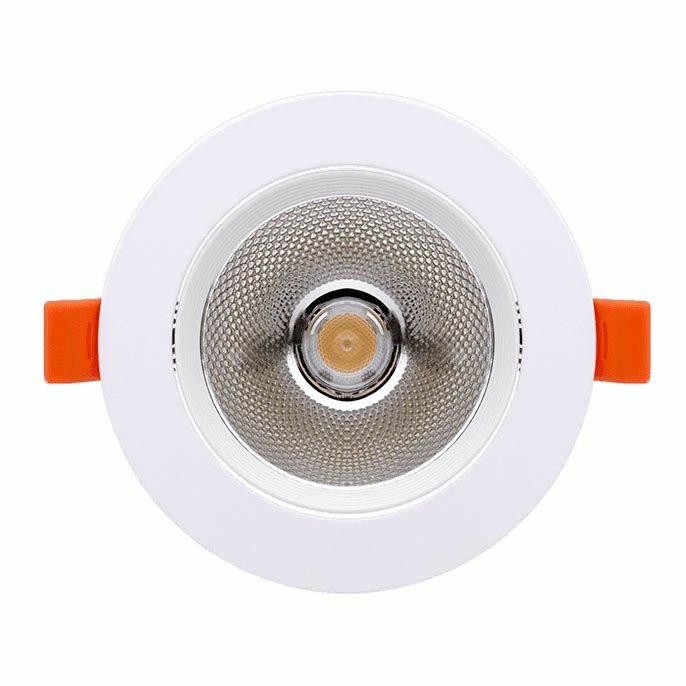 Встраиваемый светодиодный светильник DesignLed KZ-DLW-12-NW 002341