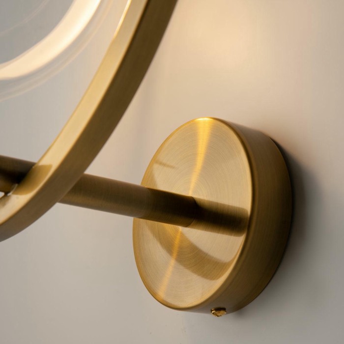 Бра Maytoni Lunare MOD327WL-L5BS3K1