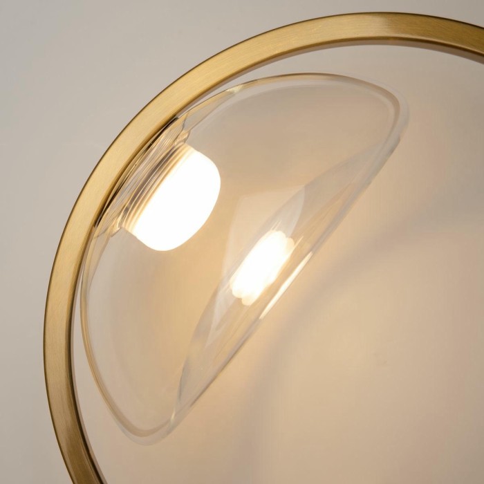 Бра Maytoni Lunare MOD327WL-L5BS3K1