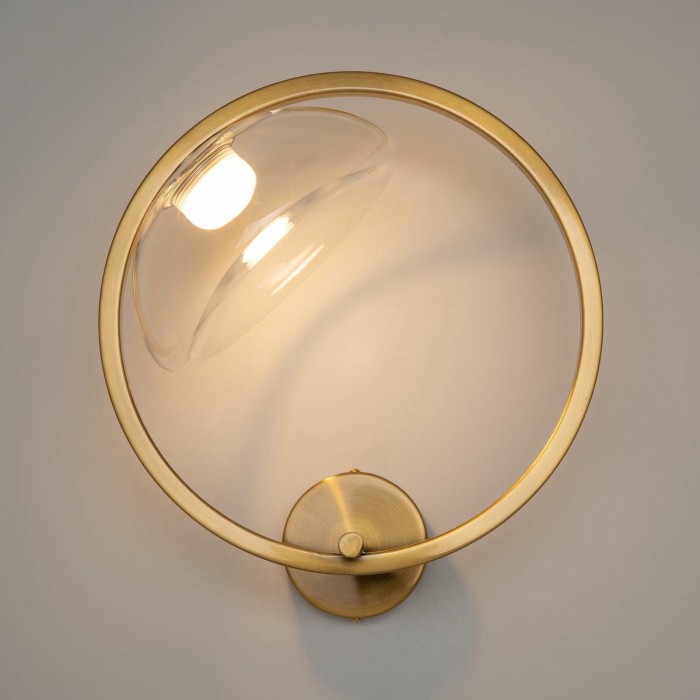 Бра Maytoni Lunare MOD327WL-L5BS3K1