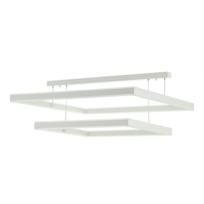 Подвесной светодиодный светильник Citilux Дуэт CL719K210