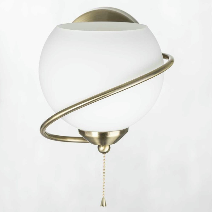 Бра Citilux Лайма CL155313