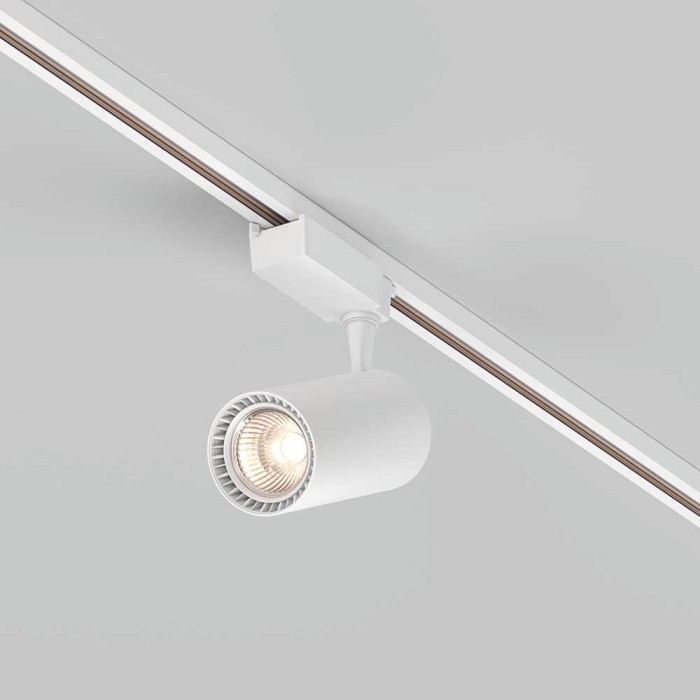 Трековый светильник Maytoni Technical Vuoro TR003-1-36W3K-M-W