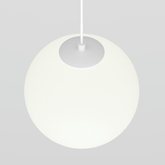 Трековый подвесной светодиодный светильник Maytoni Technical Luna TR039-4-5WTW-DD-W