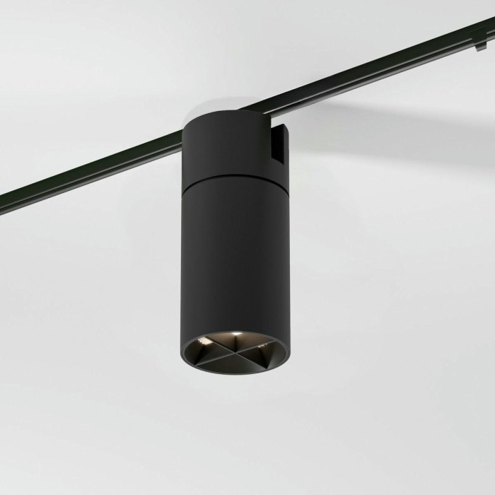 Трековый светодиодный светильник Elektrostandard Slim Magnetic Kars 85524/01 a069471