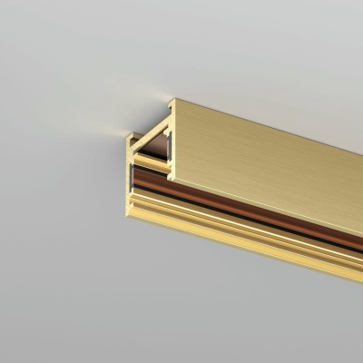 Шинопровод Denkirs Shine Base TR5715-SB