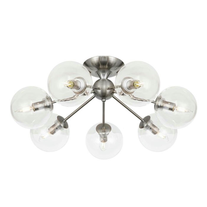 Потолочная люстра Citilux Томми CL102171