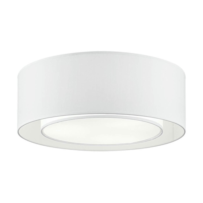 Потолочный светильник Maytoni Bergamo MOD617CL-04GR